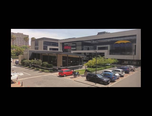 30,833M² OFFICE FOR SALE IN PARKTOWN